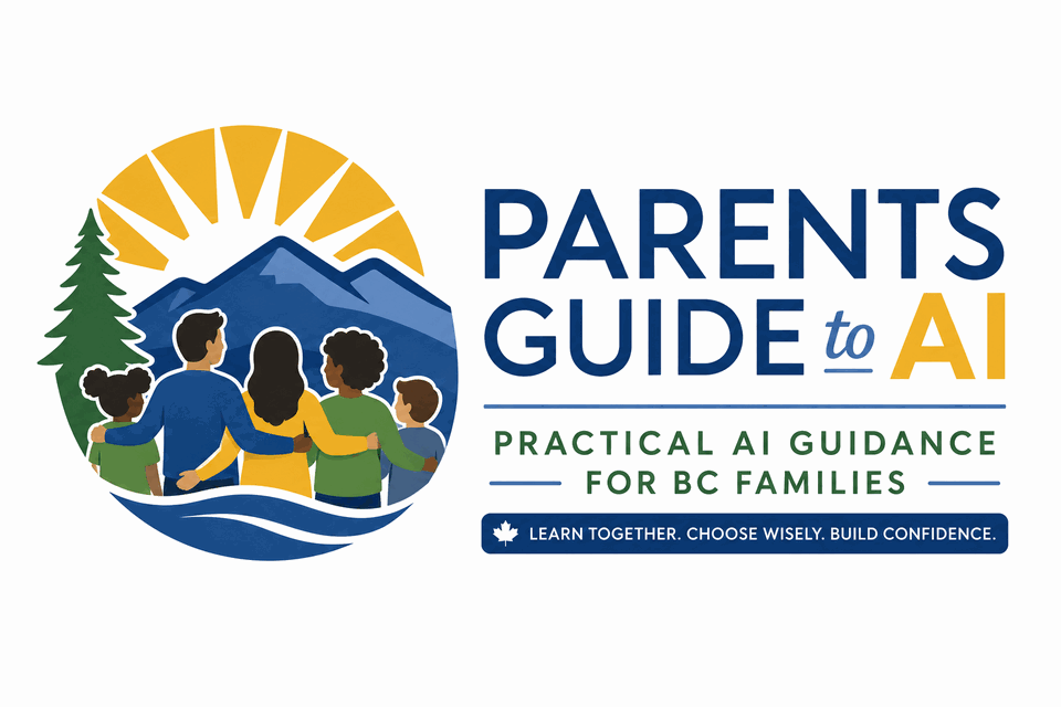 A Parent's Guide to AI